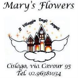 Mary's Flower, Cislago orari di apertura
