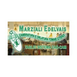 Tranceria Marziali Edelvais, Rapagnano orari di apertura