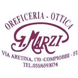 Marzi G. Ottica Oreficeria, Compiobbi orari di apertura