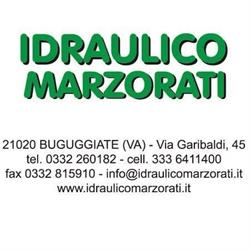 Idraulico Marzorati Snc Di Valentino e Figli, Buguggiate orari di apertura