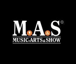 M,A&S Music, Arts & Show, Milano orari di apertura