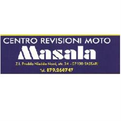 Centro revisioni auto e moto Masala, Sassari orari di apertura