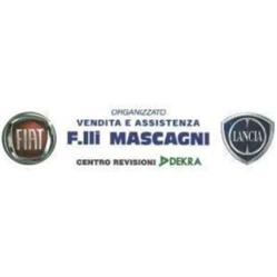 Fiat Lancia F.lli Mascagni, Vergato orari di apertura