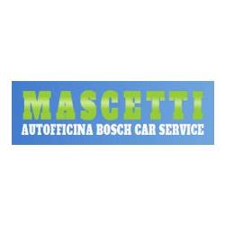 Mascetti - Autofficina Bosch Car Service, Frosinone orari di apertura