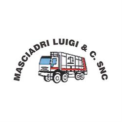 Masciadri Luigi & C., Caslino d'Erba orari di apertura