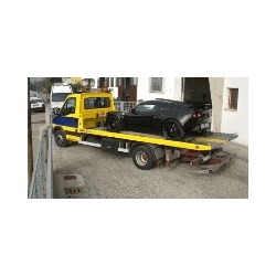 Carrozzeria Masiero Luca, Tribano orari di apertura