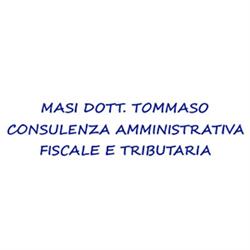 Masi Dott. Tommaso, Avellino orari di apertura