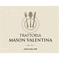 Trattoria Mason Valentina, Asolo orari di apertura