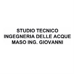 Studio Ing. Giovanni Maso, Sacile orari di apertura