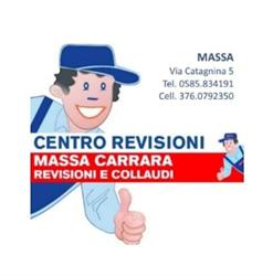 Massa Revisioni Collaudi, orari di apertura