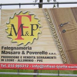 Massaro & Poverello (S.N.C.), Brusnengo orari di apertura