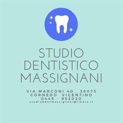 Massignani Innocente (Dr.), Cornedo Vicentino orari di apertura