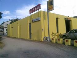 Mastellari Gomme di De Tuglie Alessandro, Rimini orari di apertura