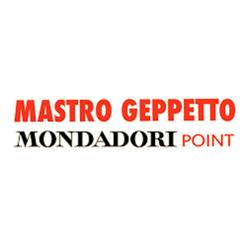 Mastro Geppetto Mondadori Point, Palazzolo sull'Oglio orari di apertura