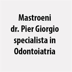 Mastroeni Dr. Pier Giorgio, Carpenedolo orari di apertura