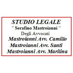 Studio Legale Associato Serafino Mastroianni, Enna orari di apertura