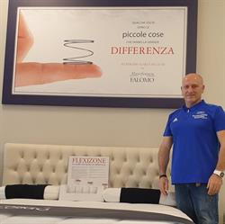 Materassaio Massimo, Busalla orari di apertura