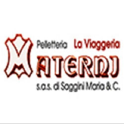 Pelletteria Materni La Viaggeria, Viterbo orari di apertura
