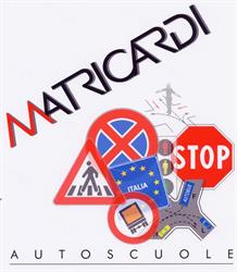 Matricardi, Torino orari di apertura