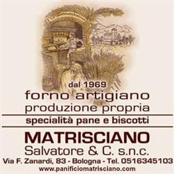 Matrisciano Salvatore e C.(S.n.c.), Bologna orari di apertura