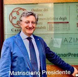 Matrisciano Pietro (Dr.), Caserta orari di apertura