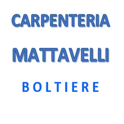 Carpenteria Mattavelli, Boltiere orari di apertura