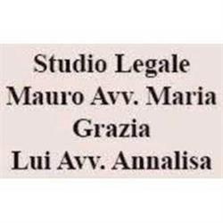 Avv. Maria Grazia Mauro e Avv. Annalisa Lui, Quistello orari di apertura