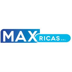 Max Ricas, Palermo orari di apertura