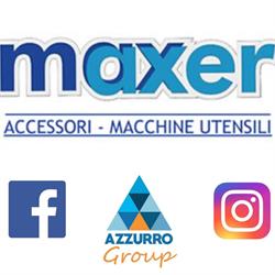 Maxer Di Tombari Augusto, Misano Adriatico orari di apertura