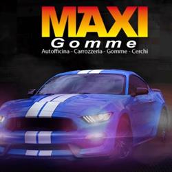 Maxi Gomme, Desio orari di apertura