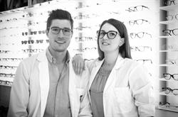 Maxoptical SRL, Recco orari di apertura