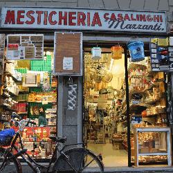 Mesticheria - Casalinghi - Ferramenta Mazzanti, Firenze orari di apertura