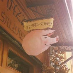 Mazzini Luciano - Il Tempio del Suino - Salumeria Mazzini Valsamoggia, Savigno - Orari di apertura
