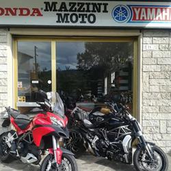 Mazzini Moto Di Mazzini Alessandro & C. S.n.c., Novafeltria orari di apertura