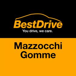 Mazzocchi Gomme Di Mazzocchi A. e C. (S.n.c.), Broni orari di apertura