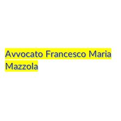 Avvocato Francesco Maria Mazzola, Barletta orari di apertura
