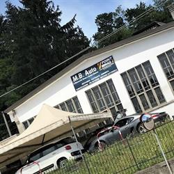 Mb Auto Di Mascarello Bruno, Varese orari di apertura