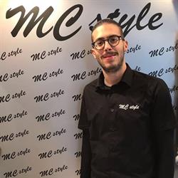 Mc Style, Como orari di apertura
