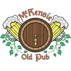 Mckensie Old Pub, Comunanza orari di apertura