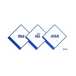 Me.Di.San, Chiavari orari di apertura