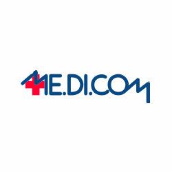 Me.di.com. Medicina Diagnostica Computerizzata, Bari orari di apertura