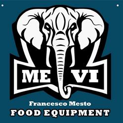 Me.Vi. Mesto Francesco Food Equipement, Bari orari di apertura