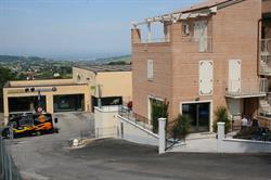 Mec Auto Di Sarnari F.& Biagiola G. S.n.c, Recanati orari di apertura