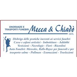 Agenzia Funebre Mecca & Chiado', Caselle Torinese orari di apertura