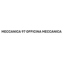 Meccanica 97 Officina Meccanica, Sommariva del Bosco orari di apertura