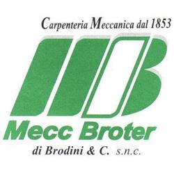Meccanica Broter di Brodini e C., Azzano Mella orari di apertura