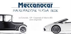 Meccanocar - Soccorso Stradale, Vobarno orari di apertura