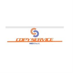 Copy Service Med 3, Ravenna orari di apertura