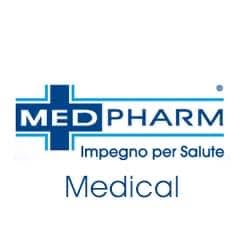 Med Pharm Group, Milano orari di apertura