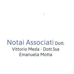 Dott. Vittorio Meda - Dott.ssa Emanuela Motta - Notai Associati, Vimercate orari di apertura